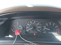 1999 Toyota Camry — photo 7 of 17 | VIN 4T1BG22K0XU538307