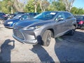 Photo 2 of 16 — 2022 Lexus RX 350