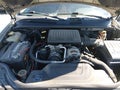 2004 Jeep Grand Cherokee — photo 10 of 11 | VIN 1J4GX58N04C221801