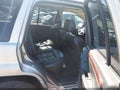 2004 Jeep Grand Cherokee — photo 8 of 11 | VIN 1J4GX58N04C221801