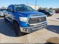 Photo 1 of 16 — 2017 Toyota Tundra