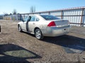 Photo 3 of 12 — 2011 Chevrolet Impala