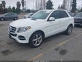 2018 Mercedes-Benz GLE-Class — photo 2 of 18 | VIN 4JGDA5JB5JB180945
