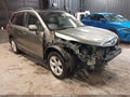 2014 Subaru Forester — photo 1 of 20 | VIN JF2SJAJC8EH430602
