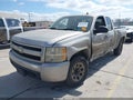 Photo 2 of 15 — 2007 Chevrolet Silverado 1500