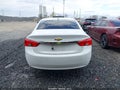 2014 Chevrolet Impala — photo 16 of 16 | VIN 2G1125S30E9116436