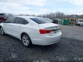 2014 Chevrolet Impala — photo 3 of 16 | VIN 2G1125S30E9116436