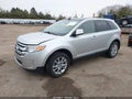 Photo 2 of 17 — 2011 Ford Edge