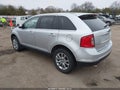 Photo 3 of 17 — 2011 Ford Edge