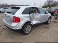 Photo 4 of 17 — 2011 Ford Edge