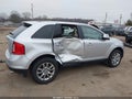 2011 Ford Edge — photo 6 of 17 | VIN 2FMDK3KC0BBA30469