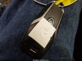 2016 Ford Edge — photo 11 of 16 | VIN 2FMPK4G94GBC10187