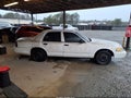 2006 Ford Crown Victoria — photo 14 of 17 | VIN 2FAFP71W36X117671
