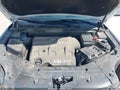 2015 GMC Terrain — photo 10 of 17 | VIN 2GKFLUE33F6387059