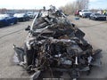 Photo 12 of 16 — 2025 Mazda CX-50