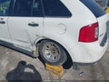 Photo 18 of 22 — 2013 Ford Edge