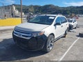 2013 Ford Edge — photo 2 of 22 | VIN 2FMDK3G97DBA90877