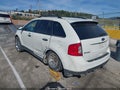 Photo 3 of 22 — 2013 Ford Edge