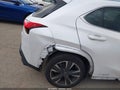 Photo 18 of 22 — 2022 Lexus UX 250h