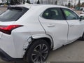 Photo 6 of 22 — 2022 Lexus UX 250h