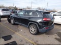 Photo 3 of 16 — 2014 Jeep Cherokee
