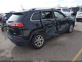 2014 Jeep Cherokee — photo 4 of 16 | VIN 1C4PJMCB2EW107314