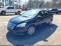 2013 Nissan Sentra — photo 2 of 11 | VIN 3N1AB7AP4DL696179