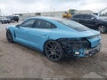 Photo 3 of 19 — 2024 Porsche Taycan