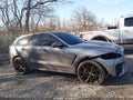 2020 Jaguar F-Pace — photo 14 of 17 | VIN SADCZ2EE8LA623999