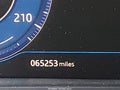 2020 Jaguar F-Pace — photo 16 of 17 | VIN SADCZ2EE8LA623999