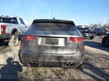 2020 Jaguar F-Pace — photo 17 of 17 | VIN SADCZ2EE8LA623999