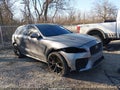 2020 Jaguar F-Pace — photo 1 of 17 | VIN SADCZ2EE8LA623999