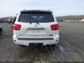 Photo 16 of 16 — 2010 Toyota Sequoia