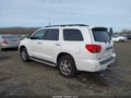 Photo 3 of 16 — 2010 Toyota Sequoia