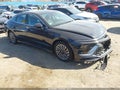 2025 Hyundai Sonata Hybrid — photo 1 of 18 | VIN KMHL54JJ7SA117791