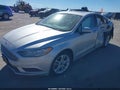 2018 Ford Fusion — photo 2 of 15 | VIN 3FA6P0LU9JR169641
