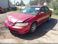 Photo 2 of 12 — 2002 Honda Accord