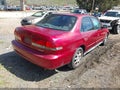 2002 Honda Accord — photo 4 of 12 | VIN JHMCG66812C015647