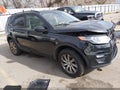 Photo 1 of 17 — 2016 Land Rover Discovery Sport