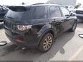 Photo 4 of 17 — 2016 Land Rover Discovery Sport