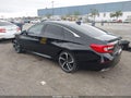 2018 Honda Accord — photo 3 of 17 | VIN 1HGCV1F35JA203498
