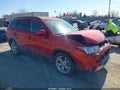 Photo 1 of 11 — 2015 Mitsubishi Outlander