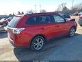 2015 Mitsubishi Outlander — photo 4 of 11 | VIN JA4AD3A36FZ008511
