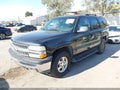 2001 Chevrolet Tahoe — photo 2 of 11 | VIN 1GNEC13T81J110354