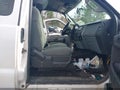 2011 Ford F-350 Super Duty — photo 5 of 22 | VIN 1FT8X3DT6BEA53246