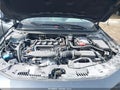 Photo 10 of 17 — 2024 Honda Accord