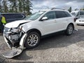 Photo 2 of 19 — 2013 Ford Edge