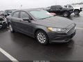Photo 1 of 16 — 2017 Ford Fusion
