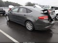 Photo 3 of 16 — 2017 Ford Fusion