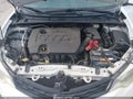 2016 Toyota Corolla — photo 10 of 17 | VIN 5YFBURHE8GP534977